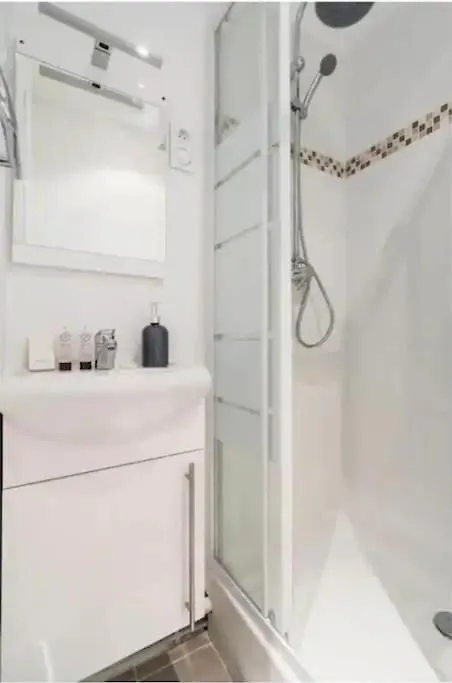 Diderot/Nation : Magnifique Studio 2P Apartamento Paris
