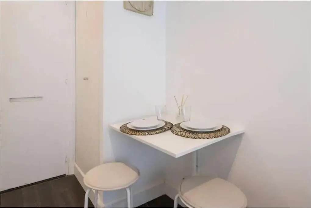 Diderot/Nation : Magnifique Studio 2P Apartamento Paris